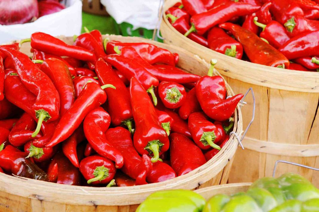 Market fiyatı tarlanın 5 katı! Kansere kalkan oluyor kalp krizini durduruyor - Resim: 7